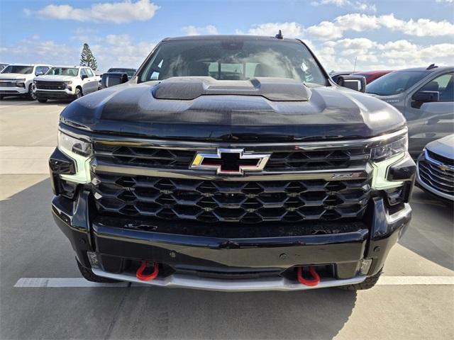 new 2025 Chevrolet Silverado 1500 car, priced at $67,245