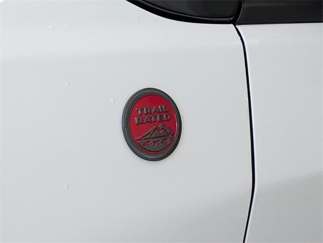 used 2022 Jeep Compass car, priced at $16,000