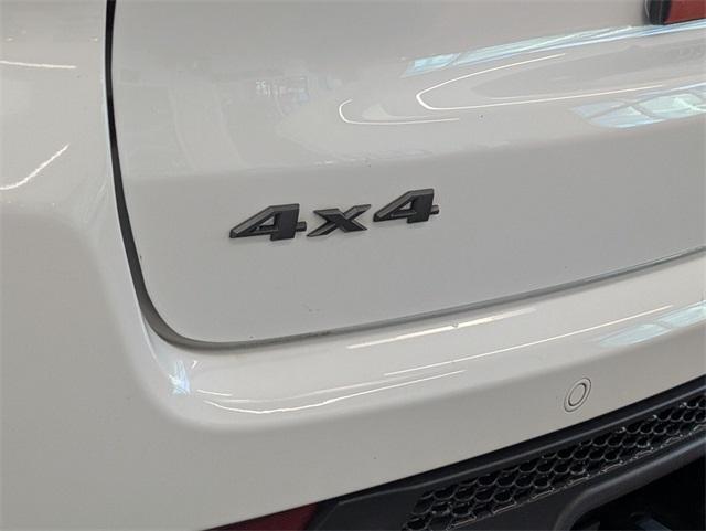 used 2022 Jeep Compass car, priced at $16,000