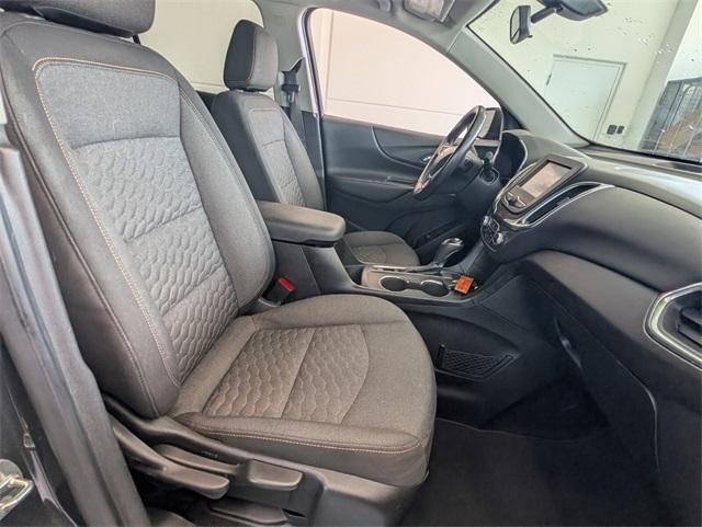 used 2018 Chevrolet Equinox car, priced at $10,250