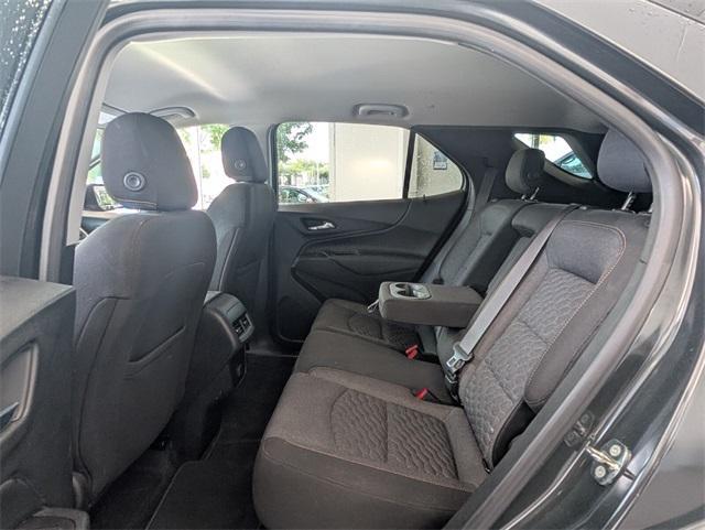 used 2018 Chevrolet Equinox car, priced at $10,250