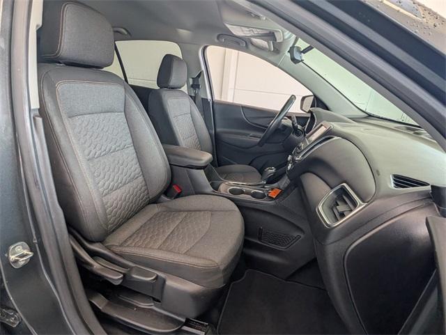 used 2018 Chevrolet Equinox car, priced at $10,250
