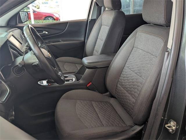 used 2018 Chevrolet Equinox car, priced at $10,250