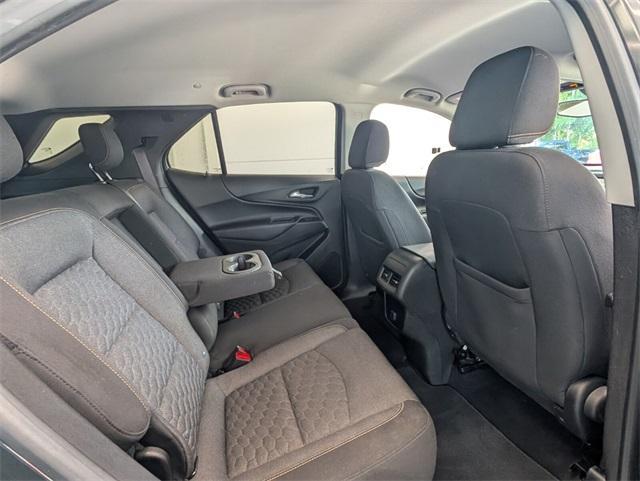 used 2018 Chevrolet Equinox car, priced at $10,250