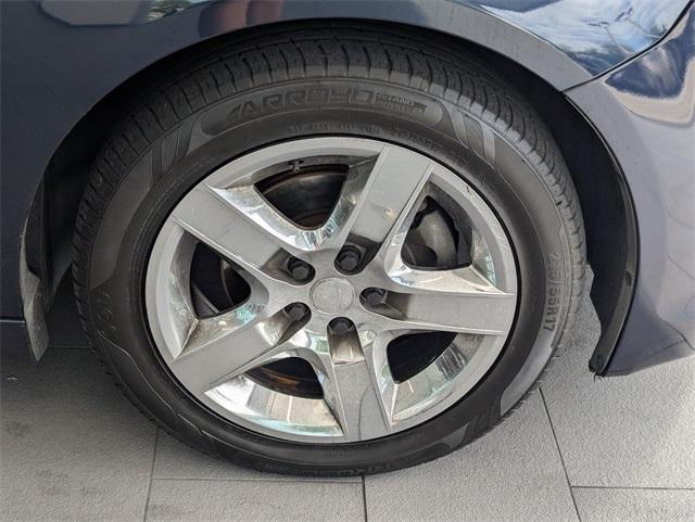 used 2012 Chevrolet Malibu car, priced at $6,500