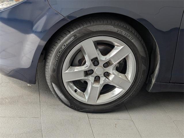 used 2012 Chevrolet Malibu car, priced at $6,500