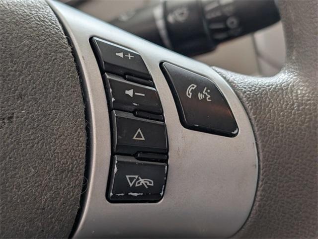 used 2012 Chevrolet Malibu car, priced at $6,500