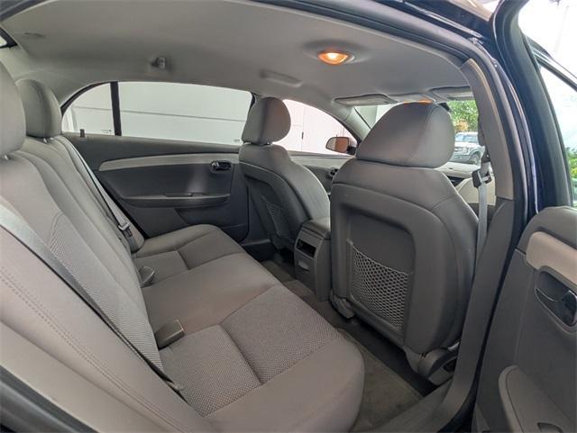 used 2012 Chevrolet Malibu car, priced at $6,500