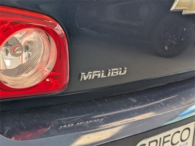 used 2012 Chevrolet Malibu car, priced at $6,500