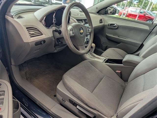 used 2012 Chevrolet Malibu car, priced at $6,500