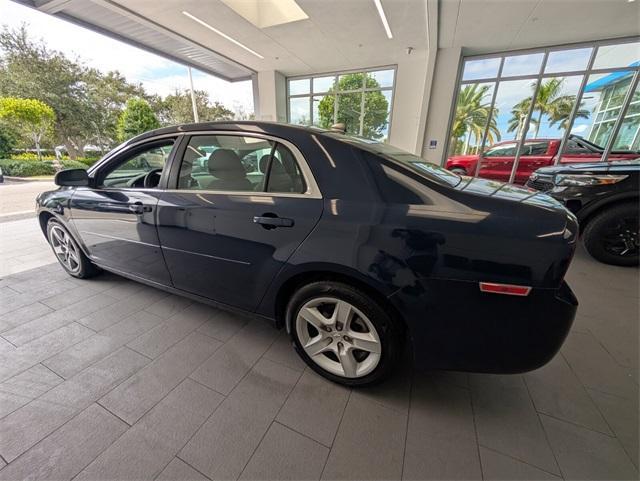 used 2012 Chevrolet Malibu car, priced at $6,500