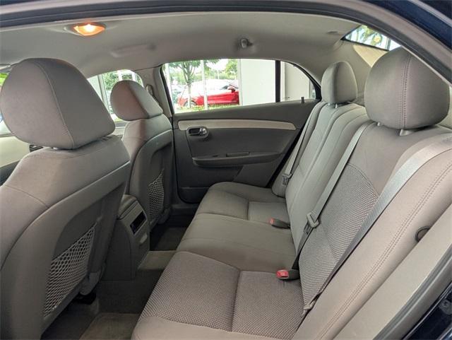 used 2012 Chevrolet Malibu car, priced at $6,500