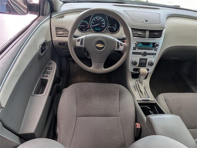 used 2012 Chevrolet Malibu car, priced at $6,500