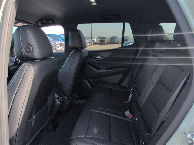new 2026 Chevrolet Equinox car, priced at $28,485