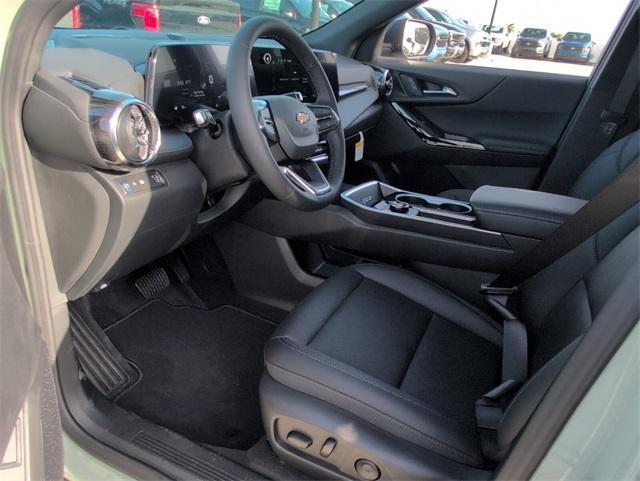 new 2026 Chevrolet Equinox car, priced at $28,485