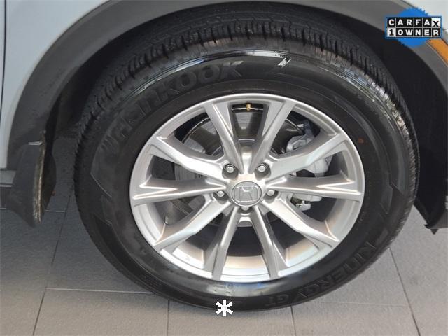 used 2025 Honda CR-V car, priced at $33,643
