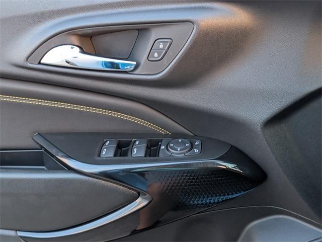 new 2026 Chevrolet Trax car, priced at $23,897