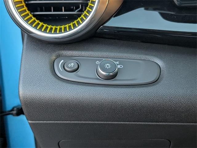 new 2026 Chevrolet Trax car, priced at $23,897