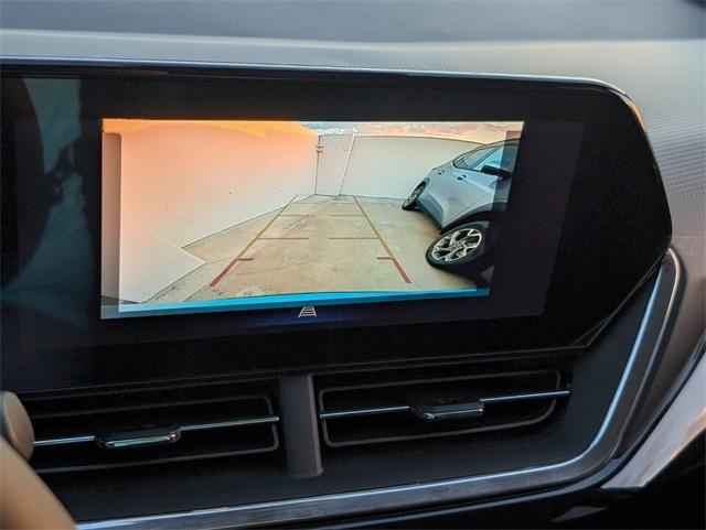 new 2026 Chevrolet Trax car, priced at $23,897