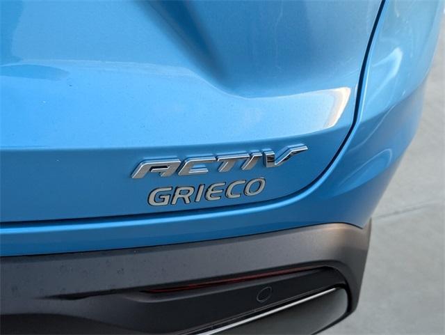 new 2026 Chevrolet Trax car, priced at $23,897