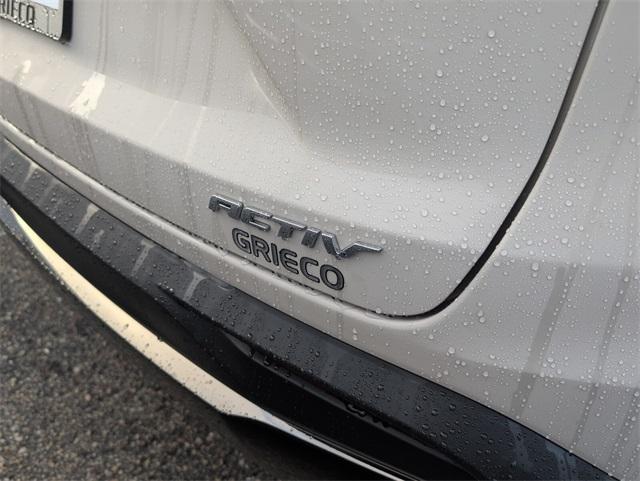 new 2026 Chevrolet Trax car, priced at $23,623