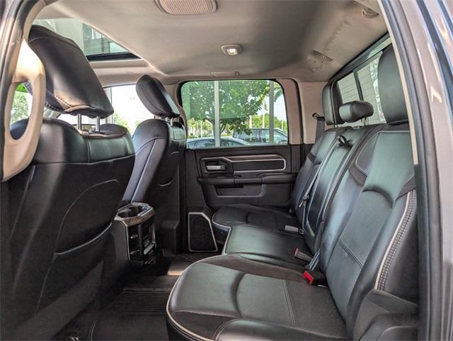 used 2019 Ram 3500 car, priced at $56,976
