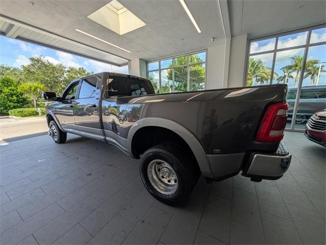 used 2019 Ram 3500 car, priced at $56,976