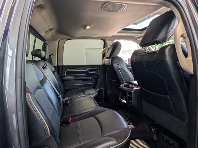 used 2019 Ram 3500 car, priced at $56,976