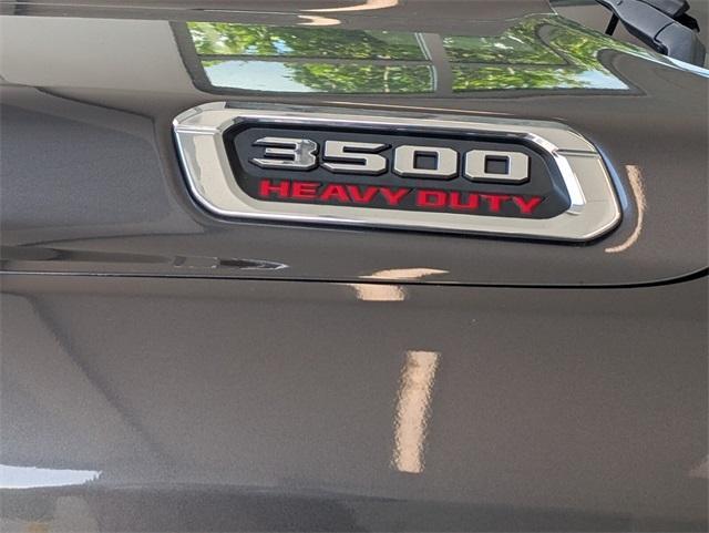 used 2019 Ram 3500 car, priced at $56,976
