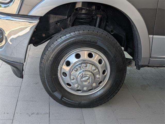 used 2019 Ram 3500 car, priced at $56,976