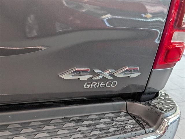 used 2019 Ram 3500 car, priced at $56,976
