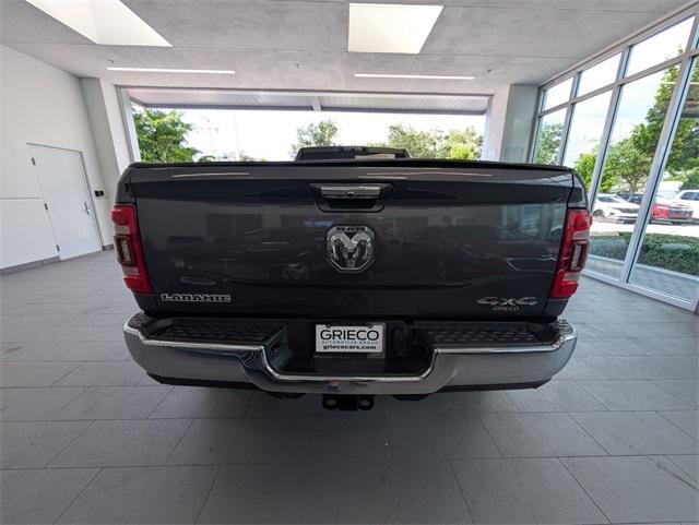 used 2019 Ram 3500 car, priced at $56,976
