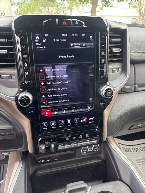 used 2019 Ram 3500 car, priced at $57,775
