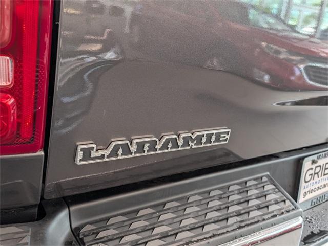 used 2019 Ram 3500 car, priced at $56,976
