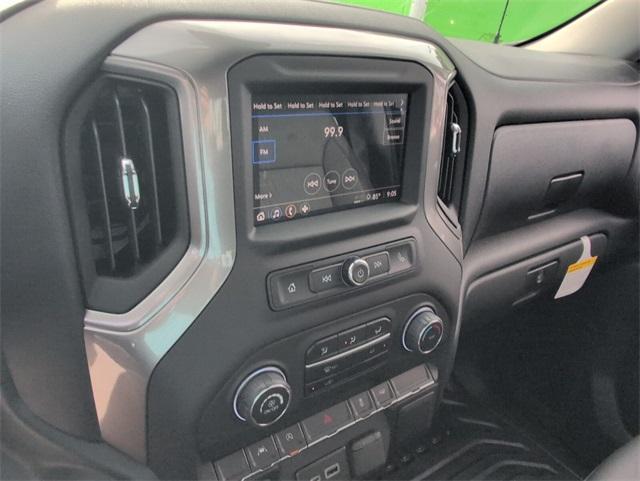 new 2026 Chevrolet Silverado 1500 car, priced at $35,896