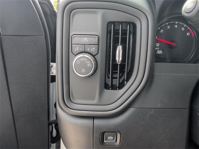 new 2026 Chevrolet Silverado 1500 car, priced at $35,896