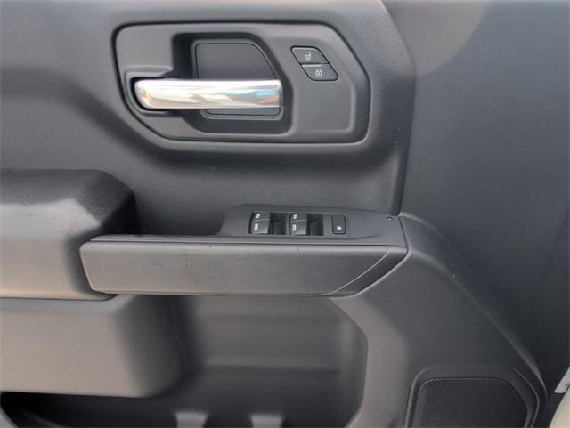 new 2026 Chevrolet Silverado 1500 car, priced at $35,896