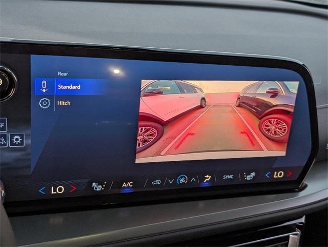 new 2025 Chevrolet Traverse car, priced at $37,886
