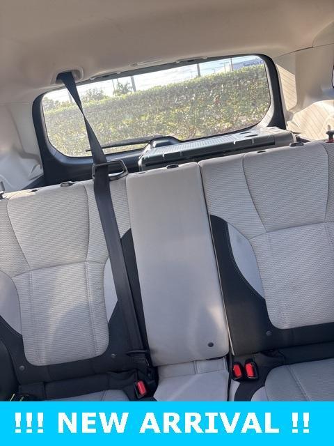 used 2023 Subaru Forester car, priced at $23,255