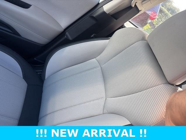 used 2023 Subaru Forester car, priced at $23,255