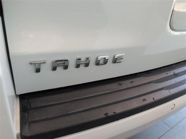used 2019 Chevrolet Tahoe car, priced at $22,250