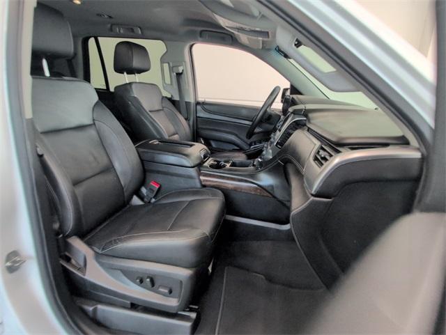 used 2019 Chevrolet Tahoe car, priced at $22,250