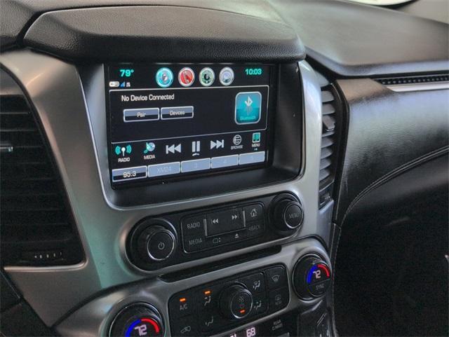 used 2019 Chevrolet Tahoe car, priced at $22,250