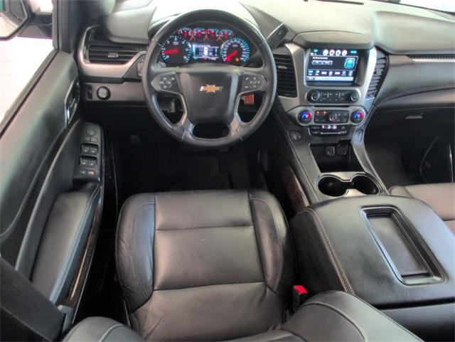 used 2019 Chevrolet Tahoe car, priced at $22,250