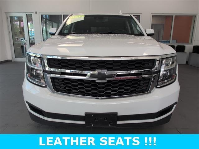 used 2019 Chevrolet Tahoe car, priced at $22,250