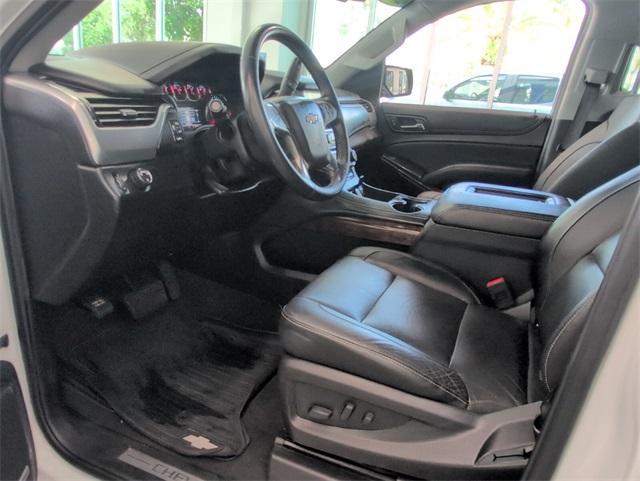 used 2019 Chevrolet Tahoe car, priced at $22,250