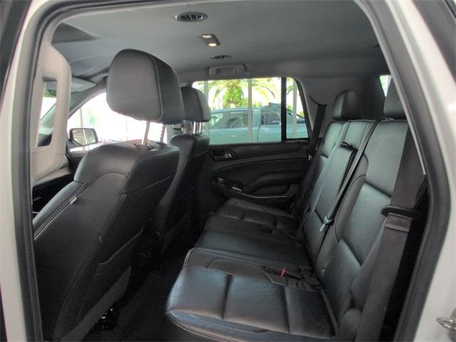 used 2019 Chevrolet Tahoe car, priced at $22,250