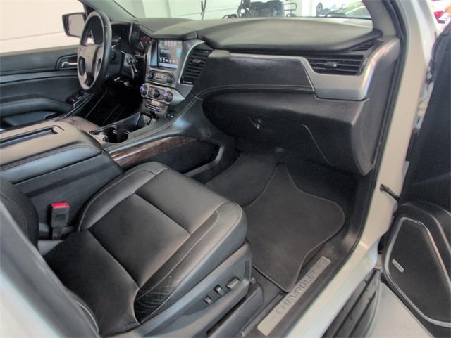 used 2019 Chevrolet Tahoe car, priced at $22,250