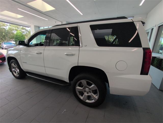 used 2019 Chevrolet Tahoe car, priced at $22,250