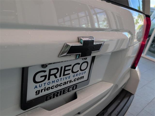 used 2019 Chevrolet Tahoe car, priced at $22,250